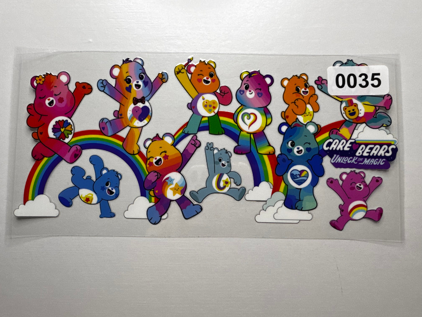 Care Bear #0035