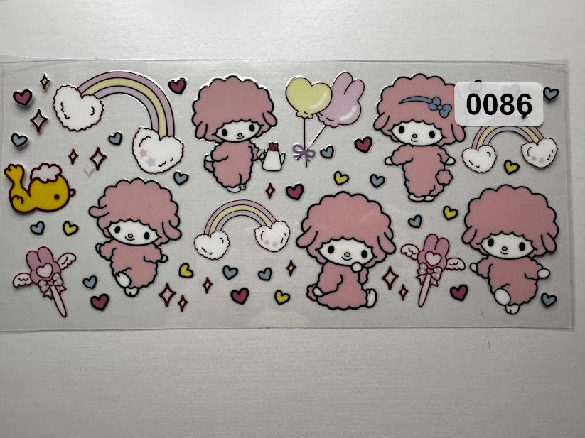 My Sweet Piano #0086