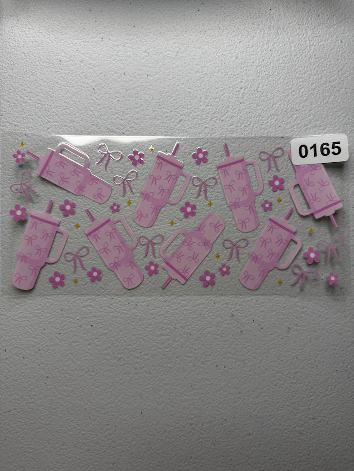 Stanley & Bows #0165