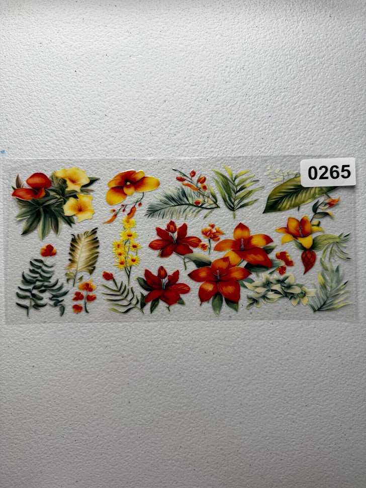 Flowers #0265