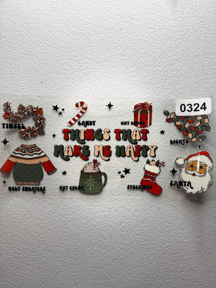 Christmas #0324