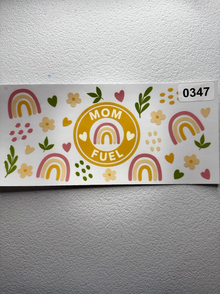 Mom Fuel #0347