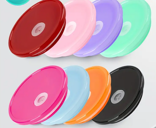 Colored Lids for 16oz
