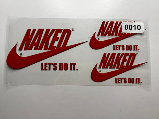 Let’s Do It #0010