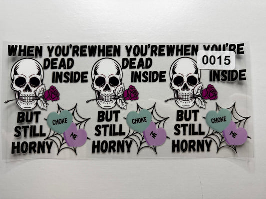 Dead Inside #0015