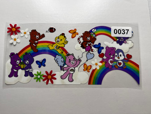 Care Bear #0037
