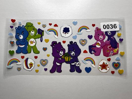 Care Bear #0036