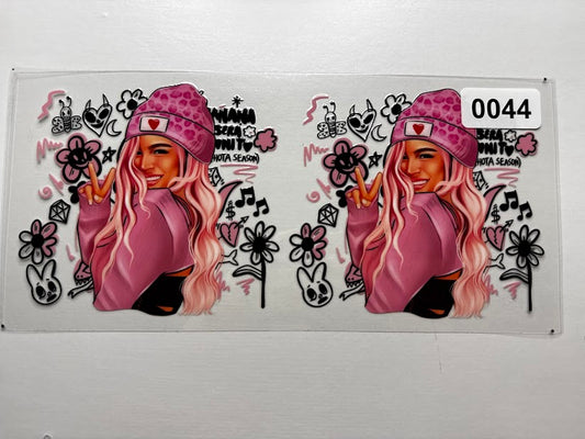 Karol G #0044