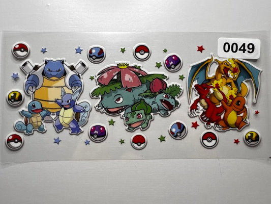 Pokemon #0049