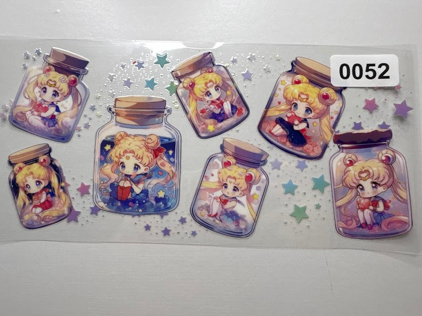 Sailor Moon #0052