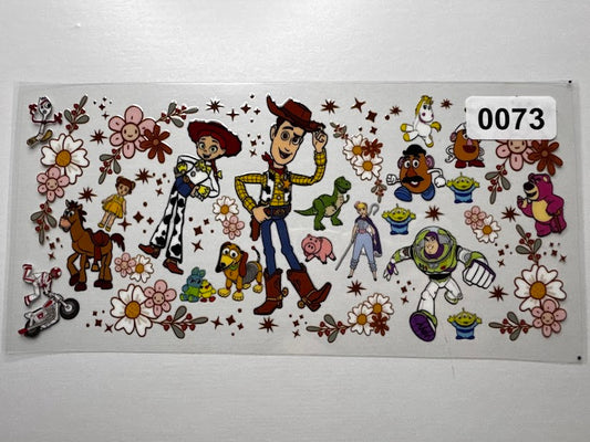 Toy Story #0073