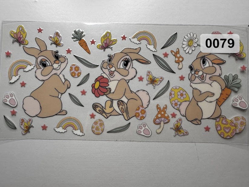 Thumper (Bambi) #0079