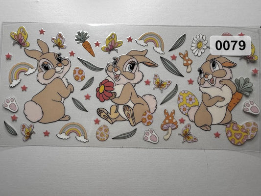Thumper (Bambi) #0079