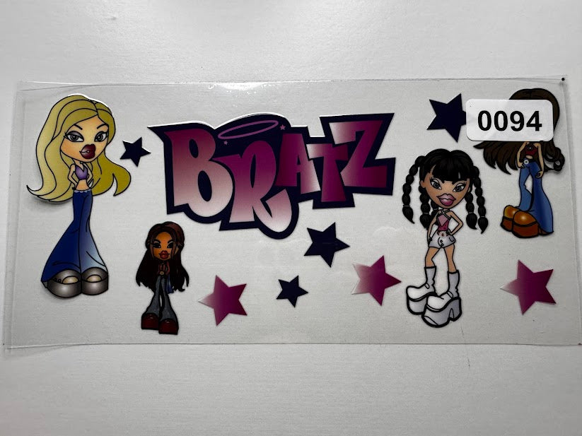 Bratz #0094