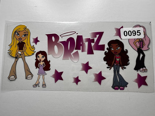 Bratz #0095