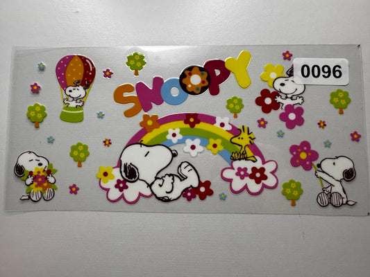 Snoopy #0096