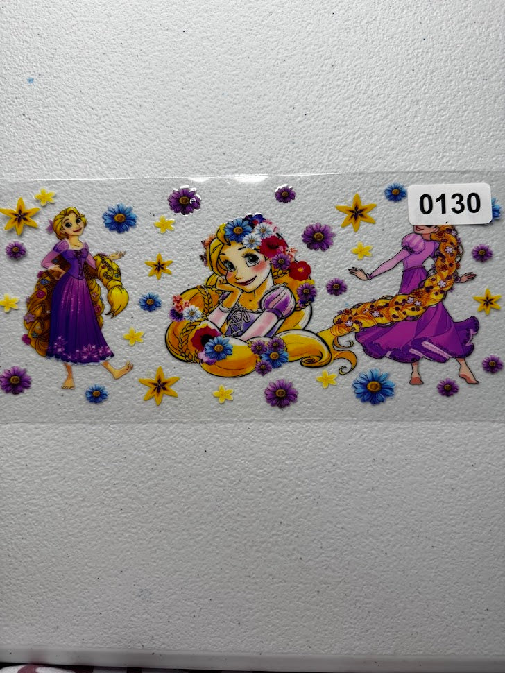 Rapunzel #0130