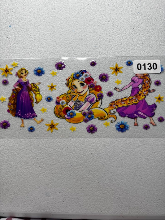 Rapunzel #0130