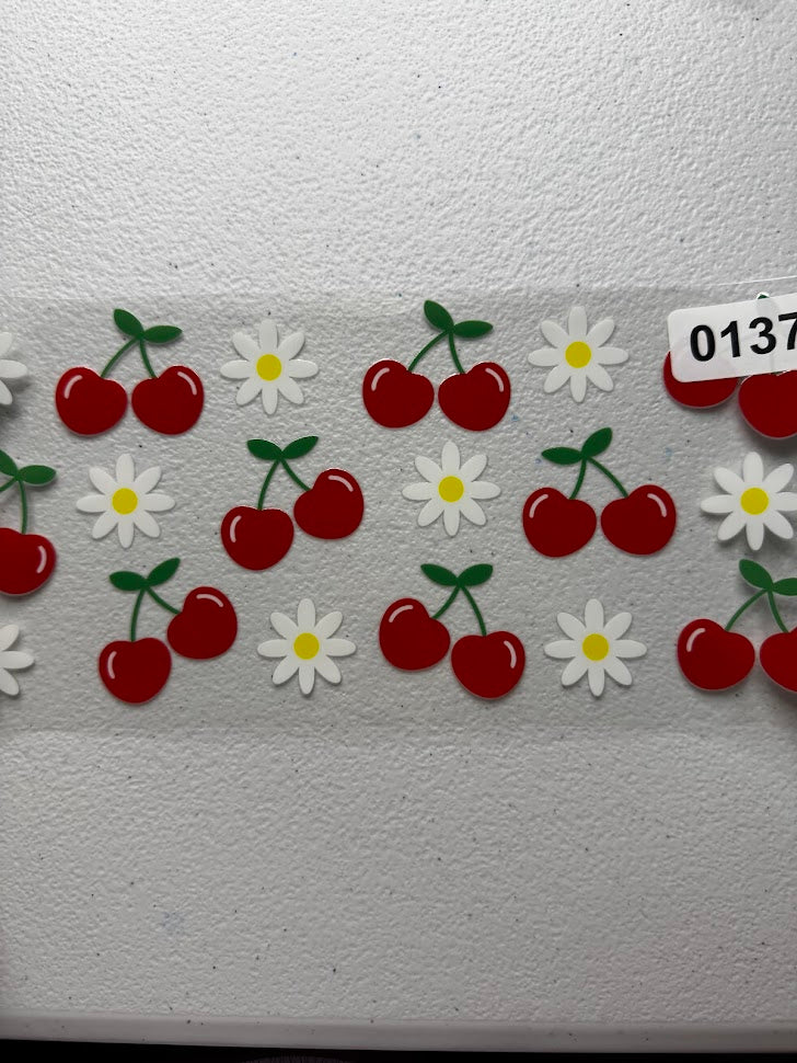 Cherries #0137