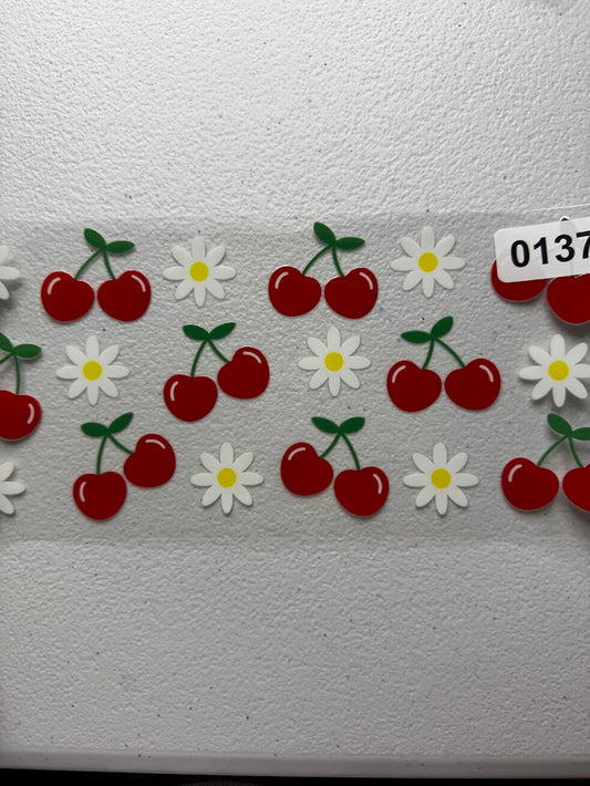 Cherries #0137