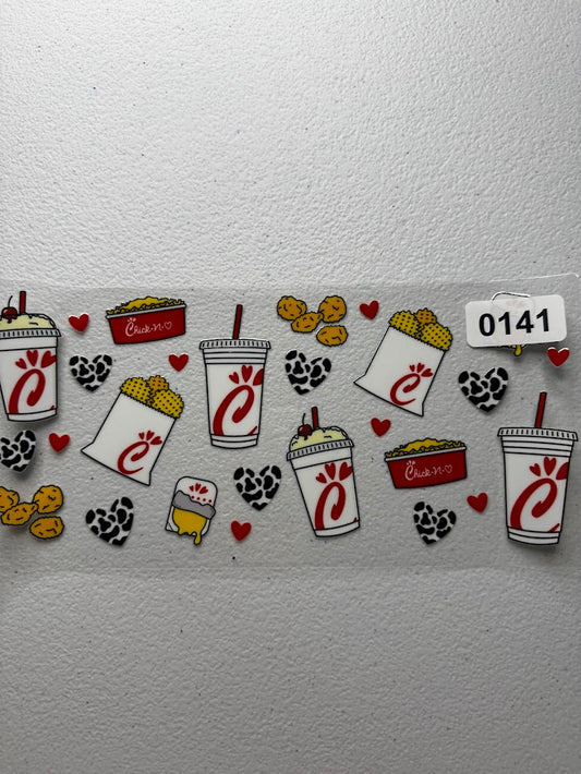 Chick Fil A #0141