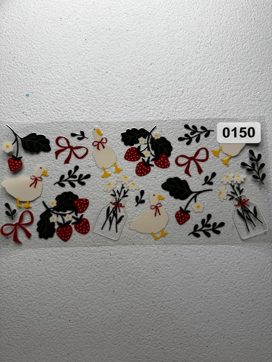 Ducks #0150