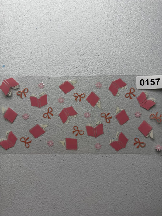 Books & Bows #0157