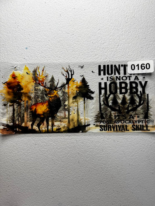 Hunting #0160