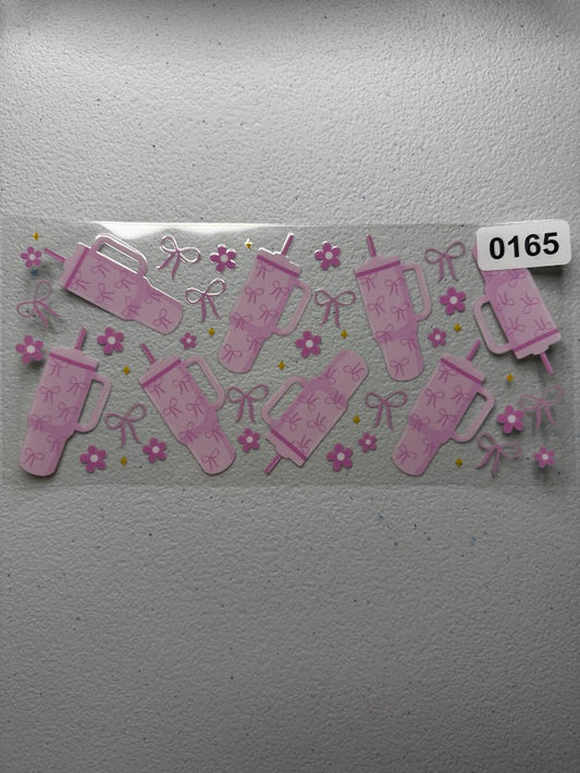Stanley & Bows #0165
