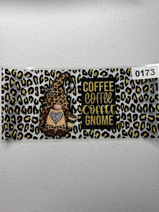 Coffee Gnome #0173