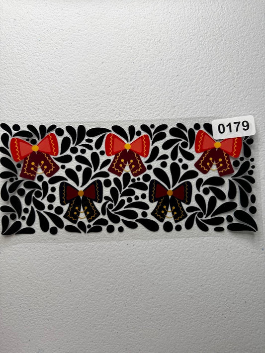 Bows #0179