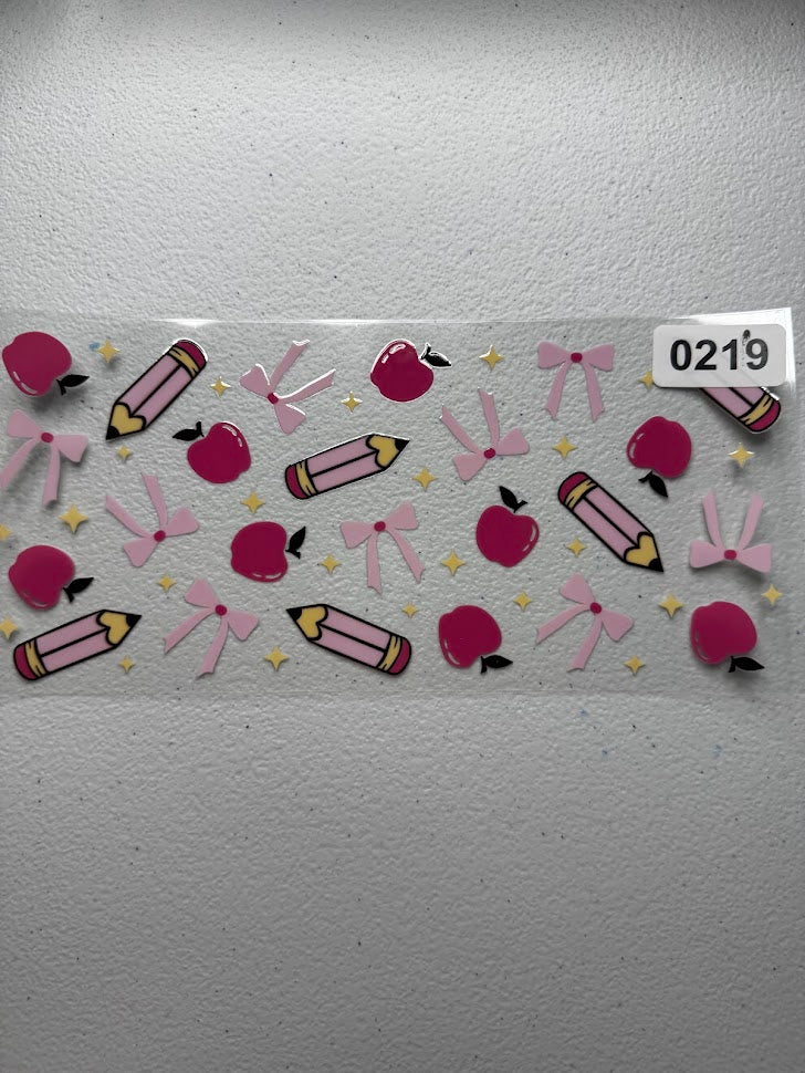 Teacher #0219