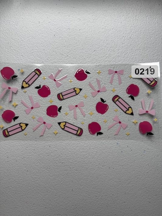 Teacher #0219