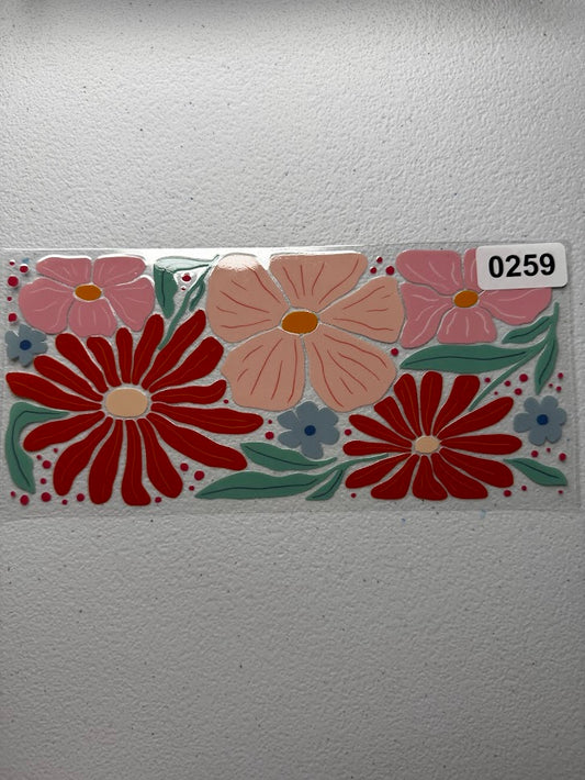 Flowers #0259