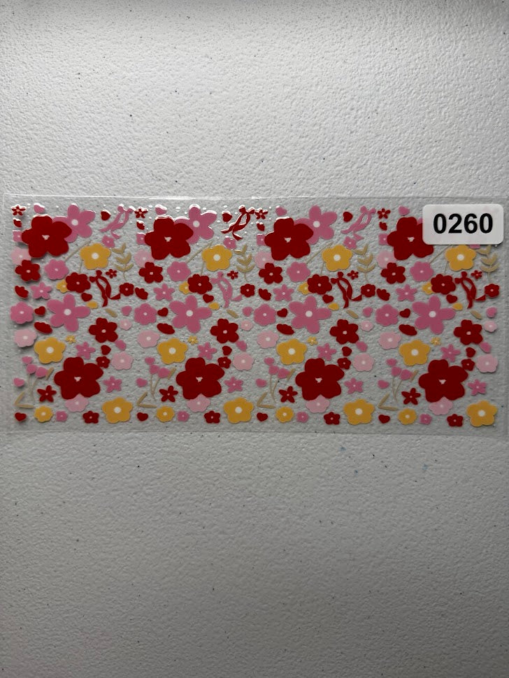 Flowers #0260