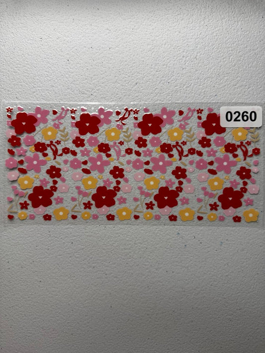 Flowers #0260