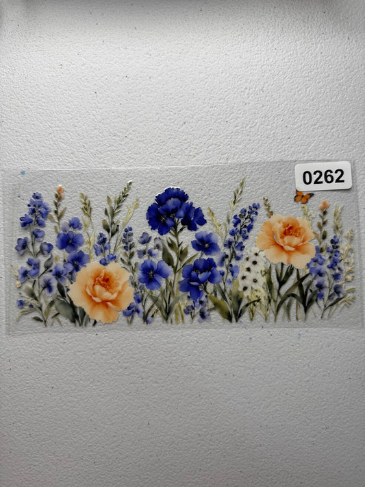 Flowers #0262