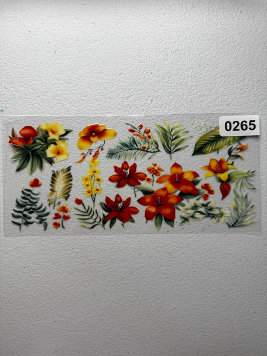 Flowers #0265