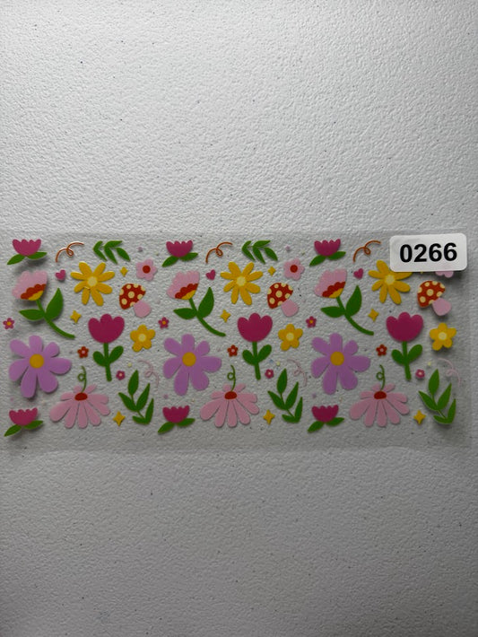 Flowers #0266