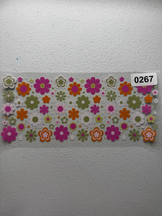 Flowers #0267