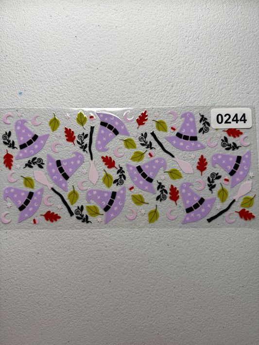 Witch Hat #0244