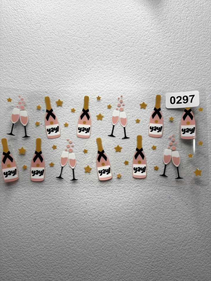 Champagne #0297