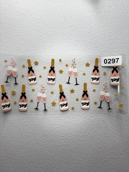 Champagne #0297