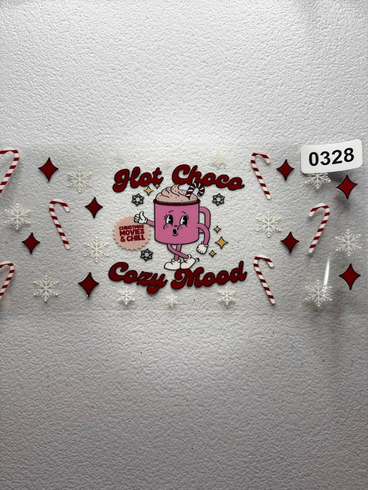 Hot Chocolate #0328