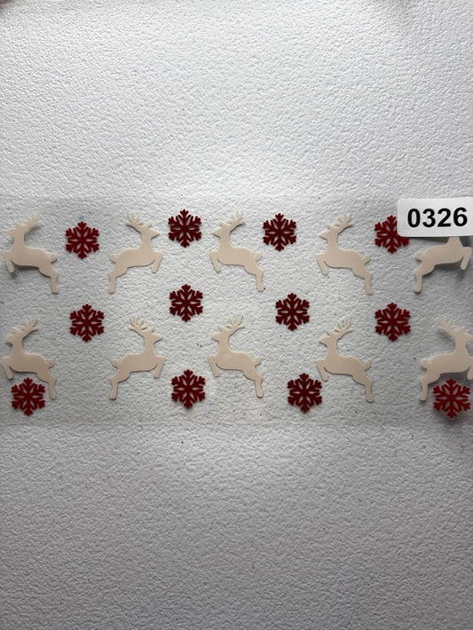 Reindeer #0326