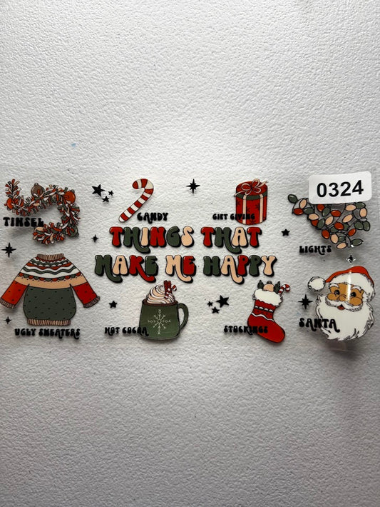 Christmas #0324