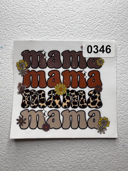 Mama #0346