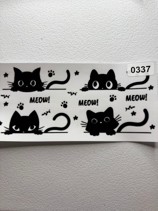 Cats #0337