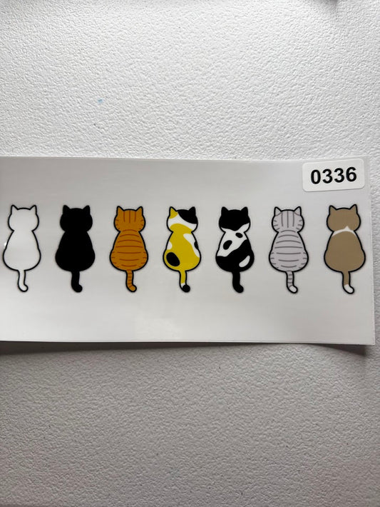 Cats #0336