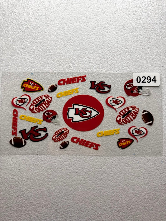 Chiefs #0294